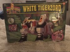 power rangers tigerzord white for sale power rangers tigerzord white for sale BOURNE