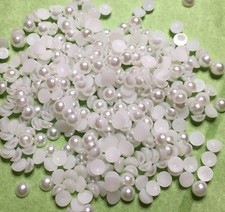 White flatback half for sale  WARRINGTON