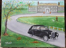 Fine oil painting for sale  BARKING