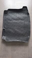 seat leon boot liner for sale  PWLLHELI