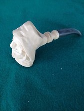 Vintage hand carved for sale  Valley Center