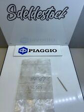 Aiguille carburateur piaggio d'occasion  Verneuil-l'Étang
