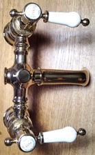 Heritage glastonbury bath for sale  DURHAM