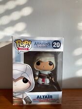 Altair funko pop d'occasion  Lyon VIII