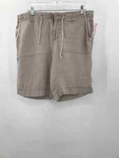 Shorts básicos usados Mudo Collection bronzeado tamanho 44 comprar usado  Enviando para Brazil
