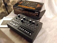 Korg monotribe. sintetizador usato  Spedire a Italy