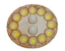 Vintage egg serving for sale  Provo