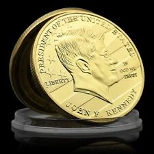 Medaille präsident john gebraucht kaufen  Berlin