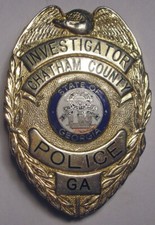 detective badge for sale detective badge for sale Lagrange