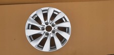 Alufelge zoll 5x112 gebraucht kaufen  Geesthacht