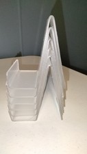 Clear acrylic stands for sale  Hummelstown