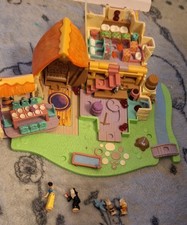 Bluebird polly pocket for sale  DARLINGTON