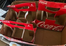Vintage coca cola for sale  Crawfordville