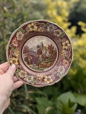 Antique coalport england for sale  CLEVEDON