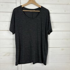 Icebreaker top womens for sale  WARE