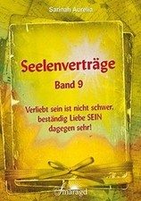 Seelenverträge band verliebt gebraucht kaufen  Berlin