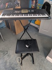 Yamaha ypt 220 for sale  TAMWORTH