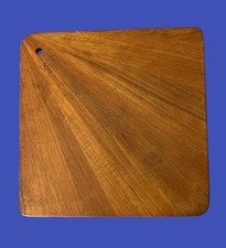 Vintage teak jens for sale  Charlotte