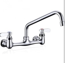 Commercial sink faucet for sale  Mckinney