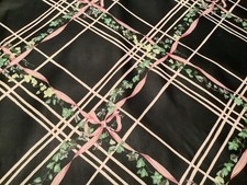 Vintage fabric polished for sale  Enid