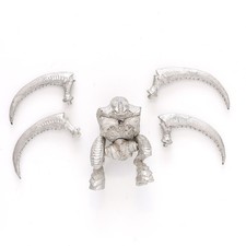Tyranid carnifex metal for sale  MANCHESTER