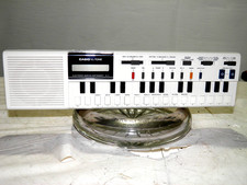 Verkaufe casio tone gebraucht kaufen  Großkrotzenburg