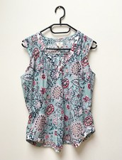 Printed anokhi top for sale  ST. ANDREWS
