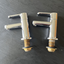 Bristan sg0412nr chrome for sale  GLASTONBURY