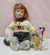 Boyd collection doll for sale  Mitchell