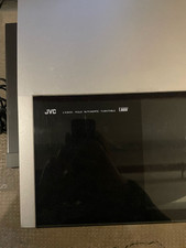 Giradischi jvc e600 usato  Varese