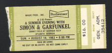 Simon garfunkel orig for sale  New York