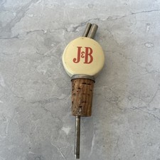 Vintage scotch pourer for sale  BIRMINGHAM