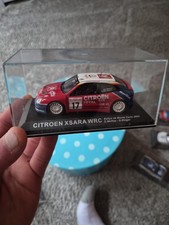 Model rally cars for sale  BOLTON
