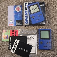 gameboy pocket for sale gameboy pocket for sale BROUGH