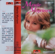 Marie myriam marie d'occasion Marie myriam marie d'occasion  Morhange