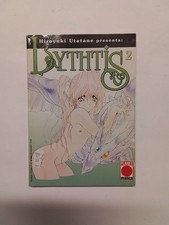 Lythtis hiroyuki utatane usato  Chioggia