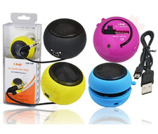 Cassa mini tascabile usato  Solofra