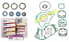 Kit revisione cuscinetti usato  Trapani