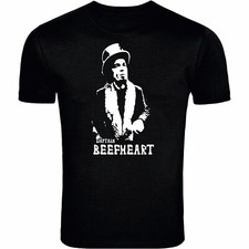 Captain beefheart shirt for sale  LONDON
