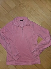 Skifleece pullover 164 gebraucht kaufen  Nidderau