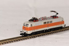Arnold spur 2327 gebraucht kaufen  Witten