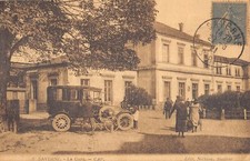 Old postcard saverne d'occasion  Expédié en Belgium