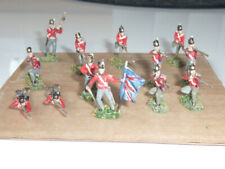 Britische linien infanterie gebraucht kaufen  Lehrte