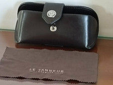 Tanneur etui lunettes d'occasion  Plonéour-Lanvern