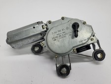 Golf heckwischermotor wischerm gebraucht kaufen  Kleinrinderfeld