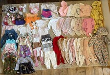 Baby toddler girls for sale  BRADFORD-ON-AVON