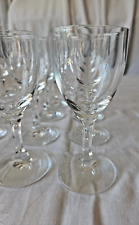 12x südweinkelche südweingl� gebraucht kaufen  Neunkirchen