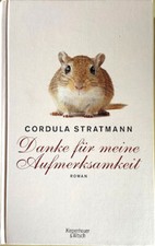 Cordula stratmann aufmerksamke gebraucht kaufen  Bensheim