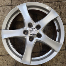 Borbet alufelge 7x17 gebraucht kaufen  Rendsburg