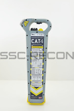 Radiodetection ecat4 cat for sale  Shipping to Ireland